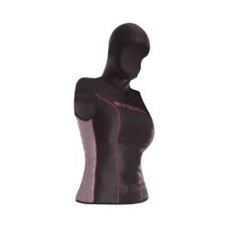 Sharkskin Chillproof Vest w/Hood - Womens